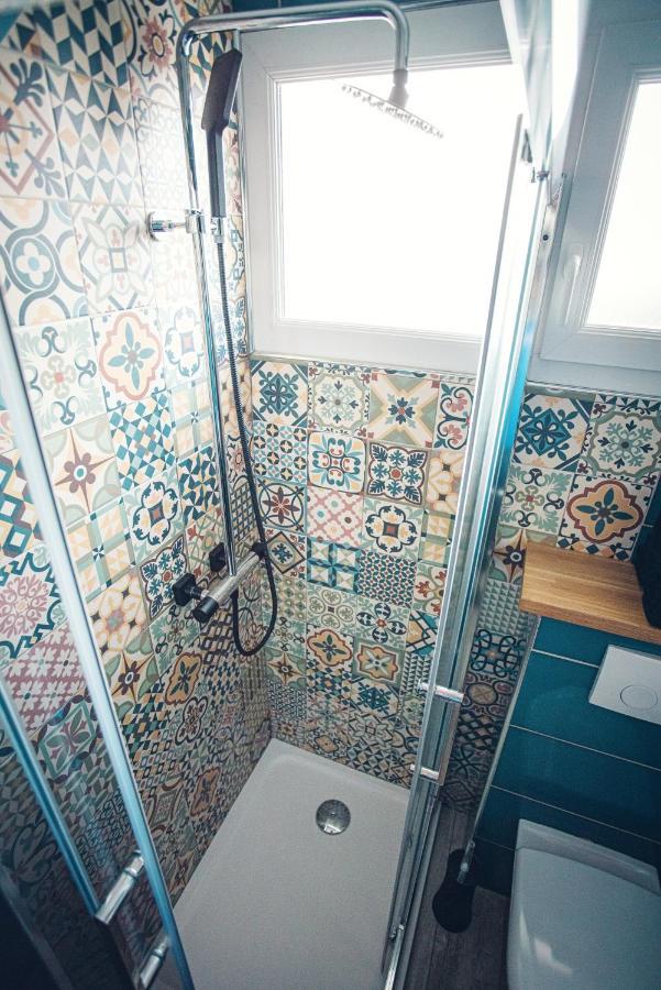 Studio Cosy Les Pieds Dans L'Eau, Climatise, Parking Prive, Vue Montagne San-Nicolao Exteriér fotografie